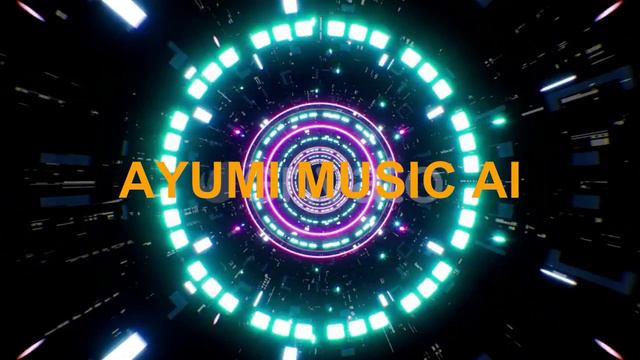 AYUMI music AI (track 4)