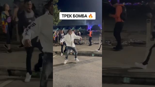 Этот трек взорвал Rutube. Хит лета 2023