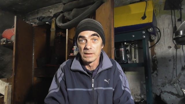 Работа Отремонтированного Мной  Двигателя Рено Логан К7М