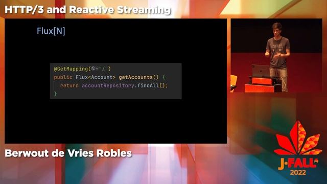 J-Fall 2022: Berwout de Vries Robles - HTTP/3 and Reactive Streaming
