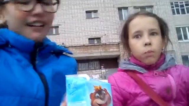 Как мы едим перец чили