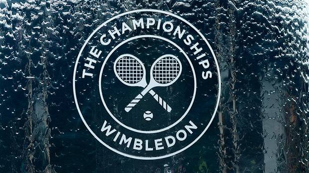 14.07 Теннис, ФИНАЛ УИМБЛДОН | The Championships, Wimbledon НА РУССКОМ!