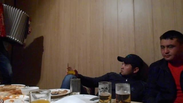 Ишен Назаров Зар болдум