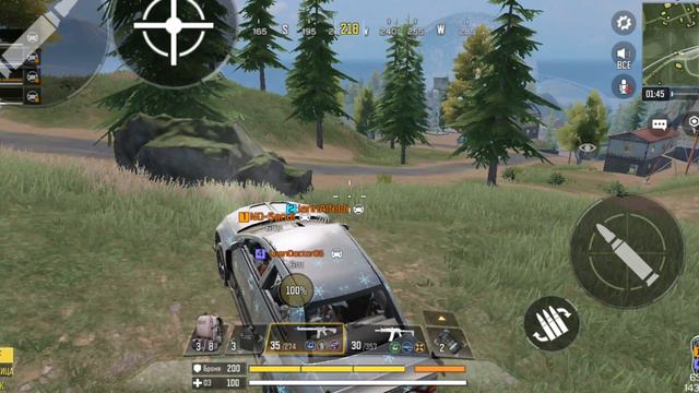 call of duty mobile