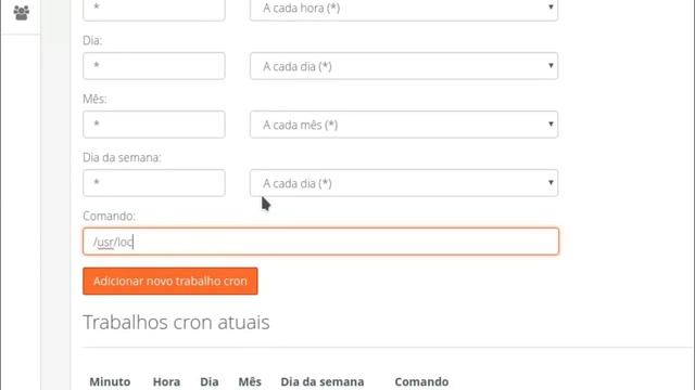 Criando Cron Jobs em 4 passos