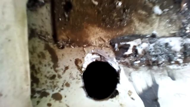 Вытянуть порог без сварки своими руками.ваз 2106
