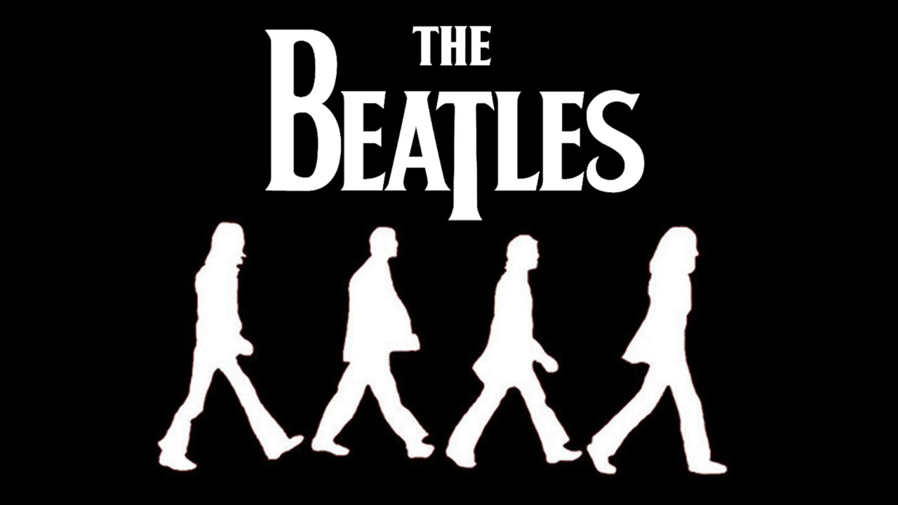 Танцуем с The Beatles