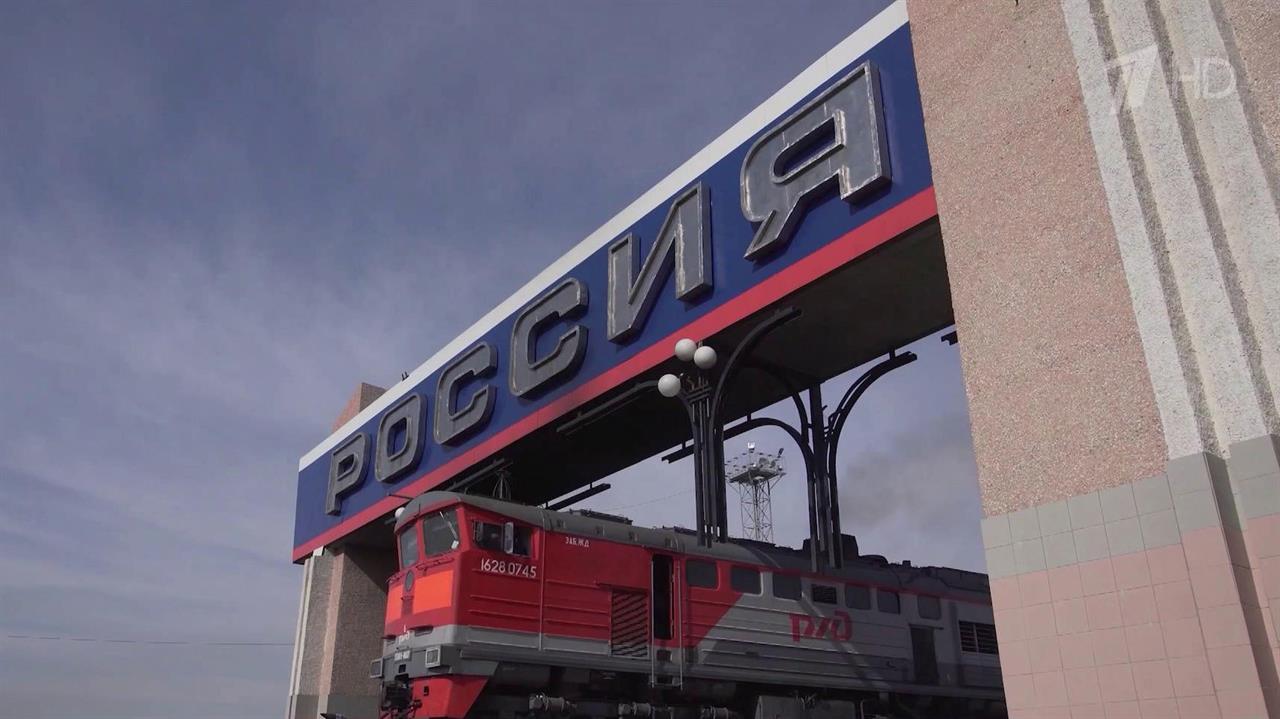 В России объем пассажирских перевозок по железной дороге может стать рекордным за 15 лет