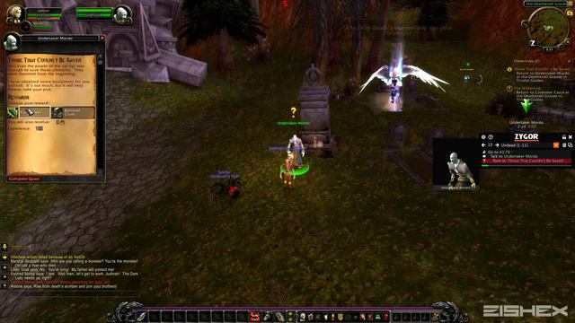 Addon Spotlight: Zygor Guides - Review and Basics - WoW Patch 5.2 MoP