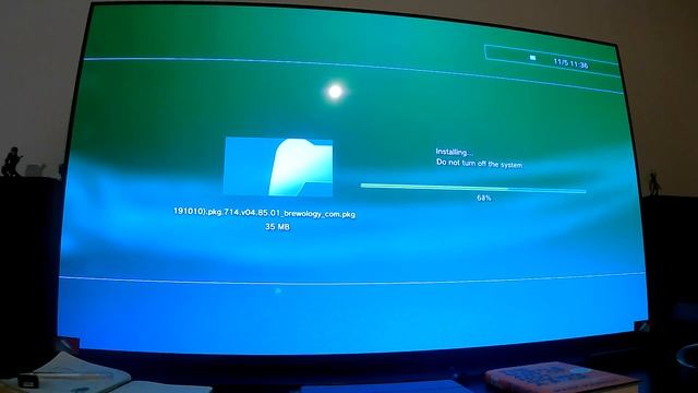 Install multiMAN On PS3 CFW & PS3HEN Including 4.87 - PS3 Hacking & Guides - PS3 Jailbreak