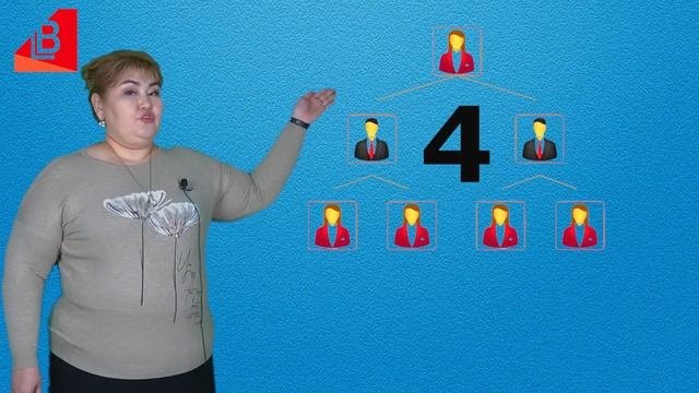 МАРКЕТИНГ- ПЛАН КОМПАНИИ BRILLIANT LIFE