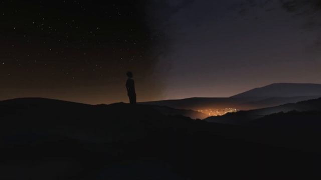 Free relaxing VR games Windows Mixed Reality (Free The Night)