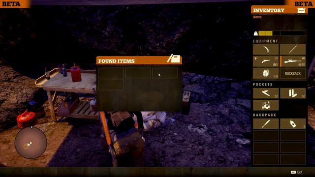 State Of Decay 2: Homecoming: The Wilkerson Stashes and Weapon Cases