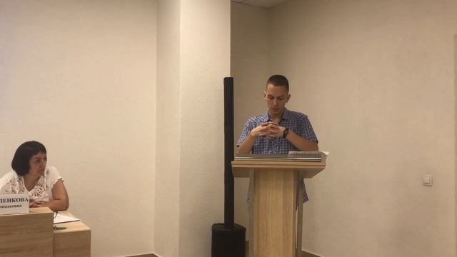 Встреча Лидеров НКО (Новороссийск 07-07-2023)