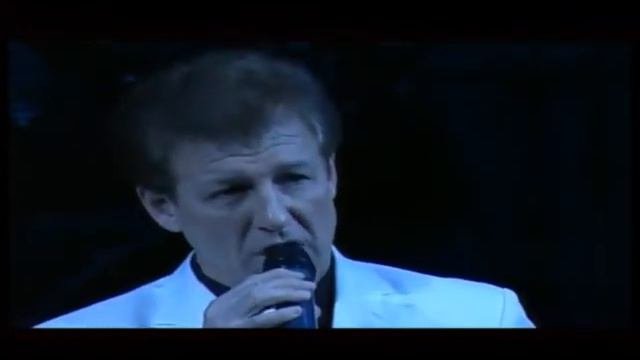 Геннадий Родионов и Вардан Маркос