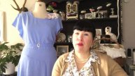 Sewing My Vintage Wardrobe ~ Pattern review Butterick B5281