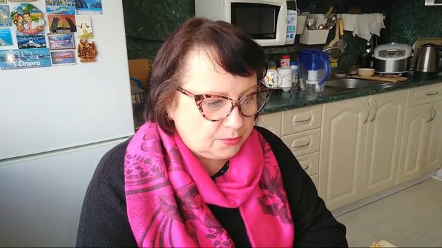 Трансляция С Ведра На Столе