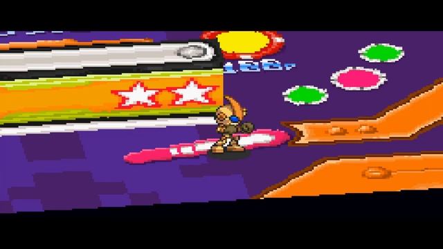 Sonic Battle Часть 4 Чем Наклз не физрук?