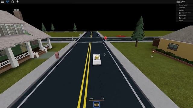 НАРЕЗКА || ROBLOX