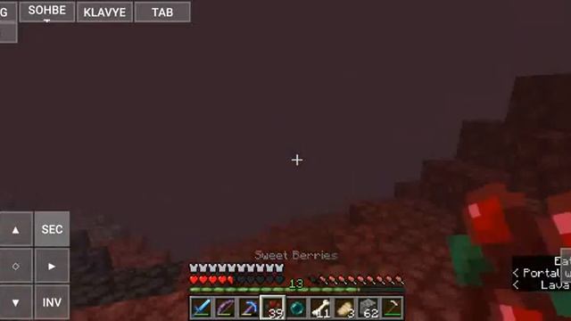 Pojav Launcher Minecraft PC Java Android / Survival #77 Mcinabox / Simple Boat