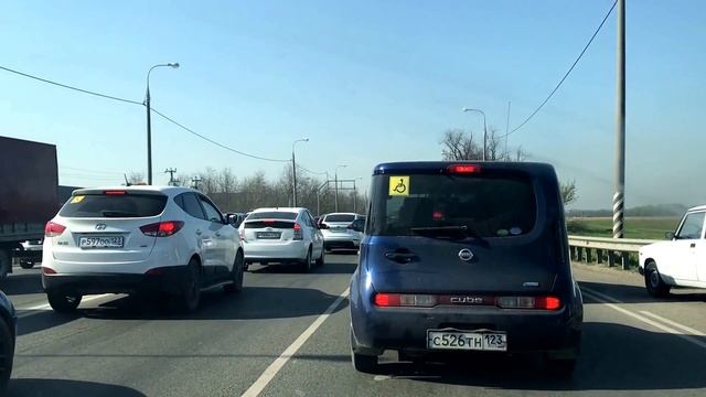 Курорты Краснодарского края? Лучше не надо...