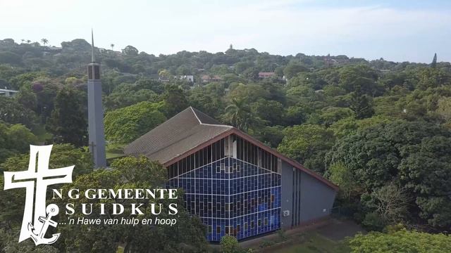 Inry Erediens 22 Aug 2021