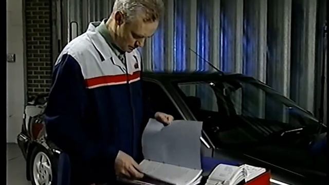 Citroën - Hydropneumatic System - Hydractive Suspension / Active Roll - Training - Pt 4  of 4 (1999