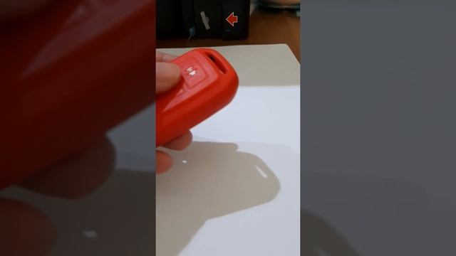 Silicon kunci mobil (by Kunci key)