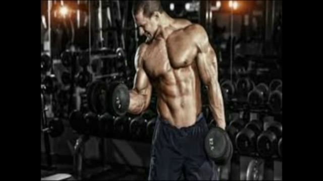 BICEPS 10 WARKOUT