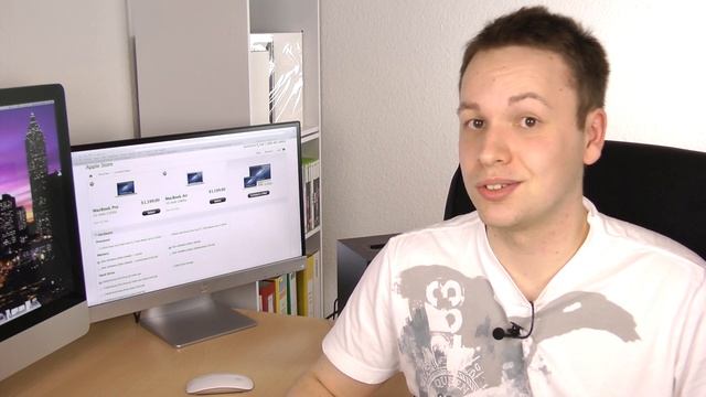 What To Buy: MacBook Pro Or MacBook Air