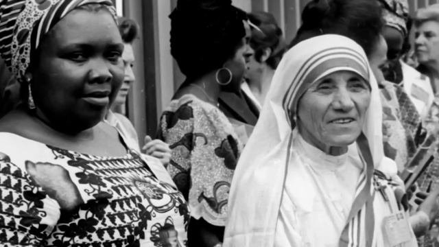 Mother Teresa Breaks Silence Before Her Death And Reveals Terrifying Secret