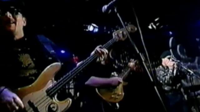 Canned Heat - On the road again