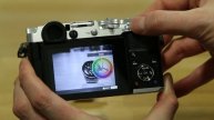 Olympus PEN F