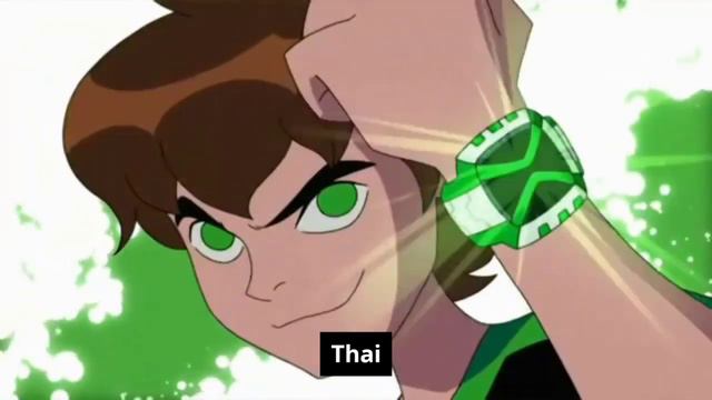 BEN 10 OMNIVERSE INTRO IN DIFFERENT LANGUAGES| БЕН 10 ОМНИВЕРС ИНТРО НА РАЗНЫХ ЯЗЫКАХ