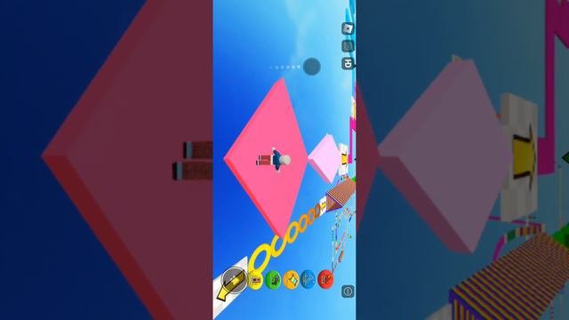 roblox jumpa Чак первый