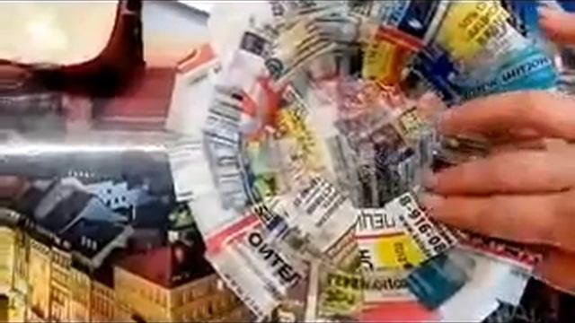 Поделки из папье-маше