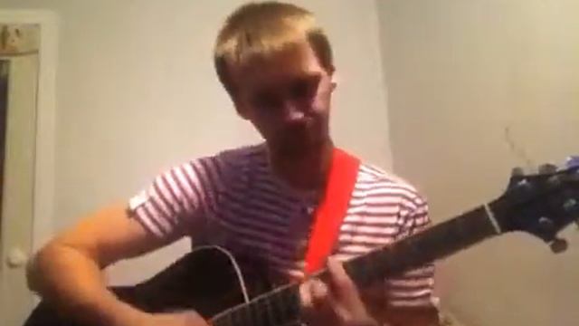 МЕТР 97  - Волки да вороны (кавер Слава КПСС)