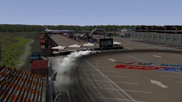 Assetto Corsa WDT 180SX Primring Qualifying