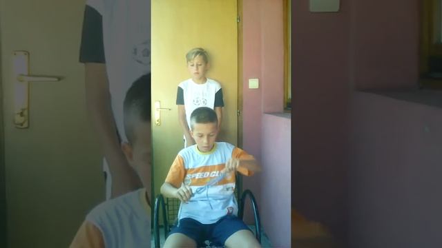 Stolica challenge