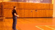 08.01.12. зал НГУ ч.10 гексакоптер полет.MP4