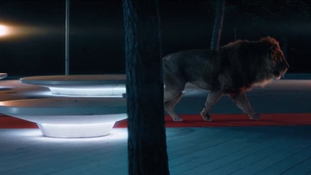 76ª Mostra internazionale darte cinematografica di Venezia - Spot