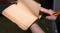 В Свободном хранится дневник амурчанина, который вёл записи во время Великой Отечественной войны