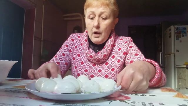 Почему Плохо Чистятся Варенные Яйца