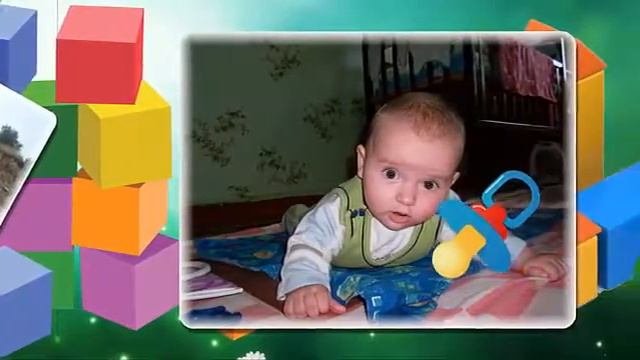 шоу на день рождения