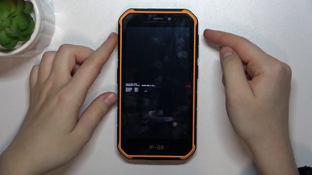 Ulefone Armor X7 Pro | Как войти в режим рекавери на Ulefone Armor X7 Pro