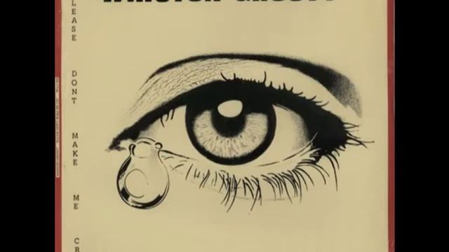 Winston Groovy - Im Addicted To You Baby
