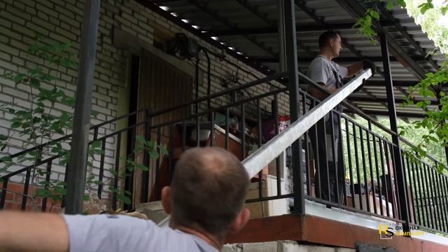 БЕЗРАМНОЕ ОСТЕКЛЕНИЕ особенности и монтаж