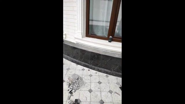 гранит на сокол