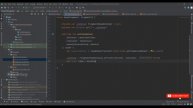 How to Implement Bottom NavigationView using Kotlin | Android | Kotlin | Make it Easy
