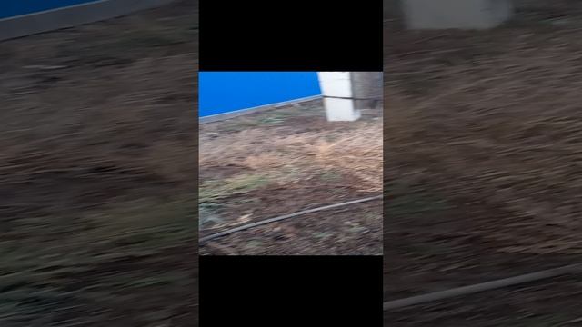 Процесс раскачки в Павлоградском районе